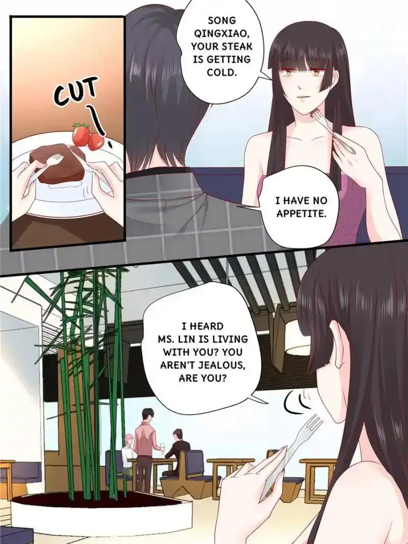 Don't be so harsh Chapter 244 15